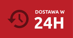 dostawa 24h