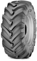340/80R18 (12.5R18) MICHELIN XMCL 143B TL