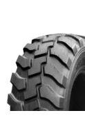 335/80R18 (12.5R18) ALLIANCE 608 136A8 TL