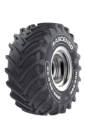 650/75R32 Ascenso HRR 200 R-1 STEEL BELT 172A8 TL