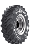 440/80R28 (16.9R28) Ascenso MIR 220 R-4 STEEL BELTED 156A8/B TL
