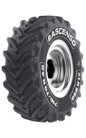 650/85R38 Ascenso XLR 880 R1-W 173D TL
