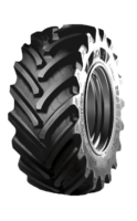 800/70R38 BKT AGRIMAX FORCE 184D IF TL