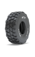 23.5R25 MAGNA WB09 E3/L3 195A2/185B
