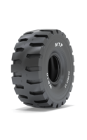 20.5R25 MAGNA WB10 L5 193A2