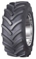 710/70R38 CULTOR RD-03 166D/169A8 TL
