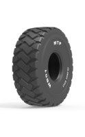 23.5R25 MAGNA WB01 E3/L3 195A2/185B