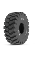 26.5R25 MAGNA WB05 L5 209A2