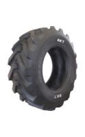 340/80-18 (12.5/80-18) BKT CON STAR IND 143A8 TL