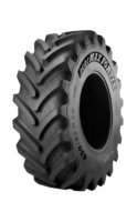 600/70R34 BKT AGRIMAX FORTIS 163A8/160D TL
