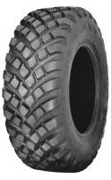 380/70R20 GALAXY Garden Pro 122A8 TL