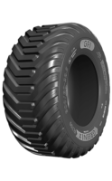 500/60-22.5 GLOBESTAR  FL700 GREEN EX 16PR TL