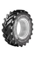600/70R28 BRIDGESTONE VT-TRAC XL 164D/160E TL
